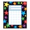 Trend Enterprises Gel Stars Incentive Pad, 36 Sheets Per Pad, PK6 T73052 - alternate 2